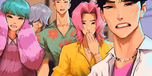 Kpop Demon Hunters Meetup Anime Boston 2026