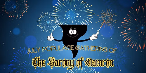 July Populace Meeting at Norman East Library
