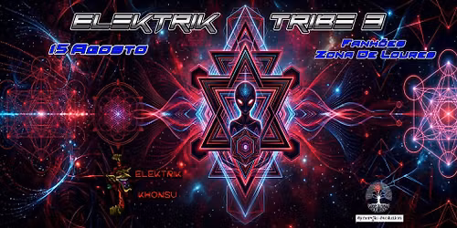 Elektrik Tribe 3