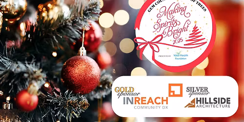 Open House Hours - Public Tree Viewing