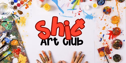 Sh*t Art Club 