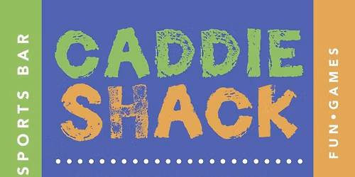 The Outlaw Years @ Caddie Shack