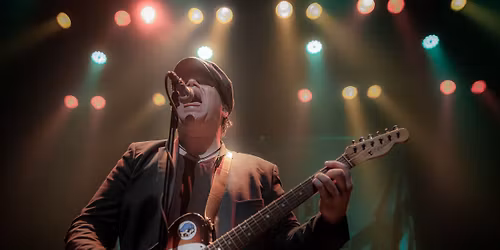 Ren\u00e9 Hejdmann fra Gasbox - Fri Entr\u00e9 