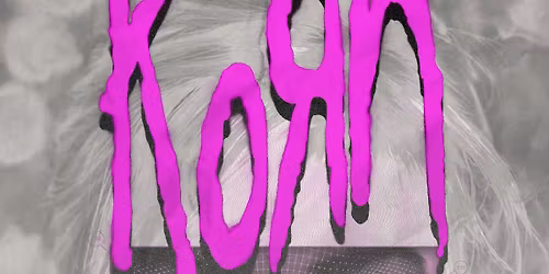 Korn | London | After Tour Party \/\/ Free Entry