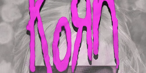 Korn | London | After Tour Party \/\/ Free Entry