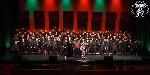 Sacramento Gay Men's Chorus Presents Rhinestone Cowboy