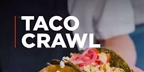 Taco Crawl Calgary
