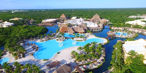 Palladium White Sand Resort and Spa , Riviera Maya