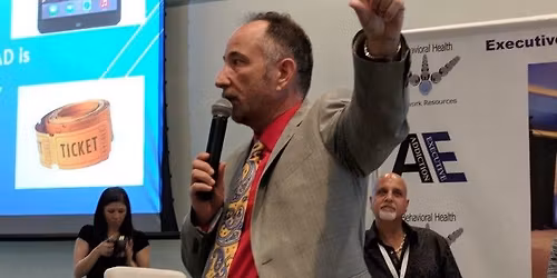 Business Addiction Conferences 2025