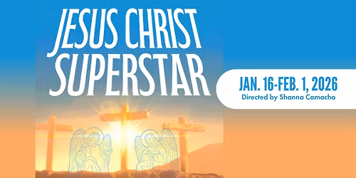 Auditions for Jesus Christ Superstar