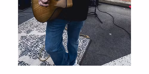 The String Theory (Tim solo) @ YRB