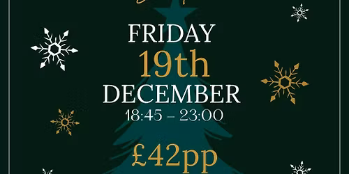 Winter Solstice Dinner