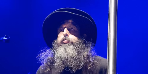 That 1 Guy at Voodoo Room at the House of Blues San Diego