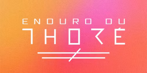 5\u00e8me Enduro du Thor\u00e9 
