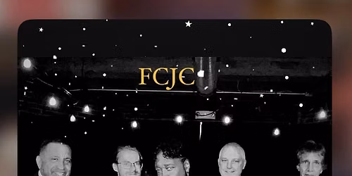 THE FOX CITY JAZZ CLUB \/HOTEL ROANOKE 