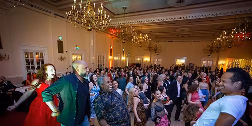 MERSEYSIDE LATIN FESTIVAL 2025 - SRBK Events - Salsa Rueda Bachata Kizomba