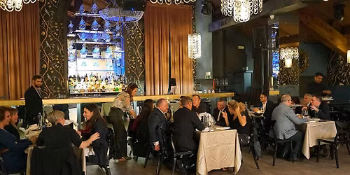 CENA Business Networking per Imprenditori e Manager a Milano