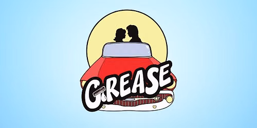 GREASE The Musical
