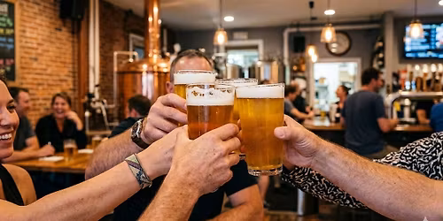 Brews & Bikes - It's back baby!!!!!