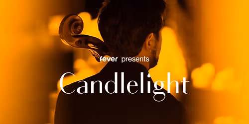 Candlelight: Ed Sheeran Meets Coldplay