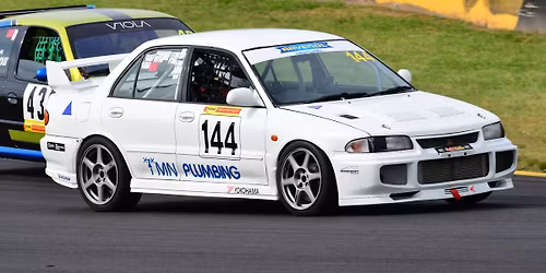2026 IPRA NSW championship round 2