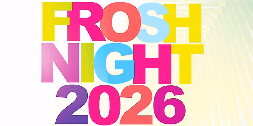 University of Guelph FROSH WEEK Party Buses