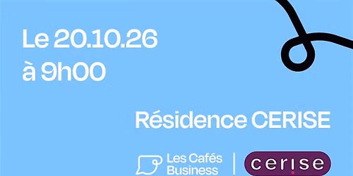 Les Caf\u00e9s Business Nantes - R\u00e9sidence CERISE Nantes La Beaujoire