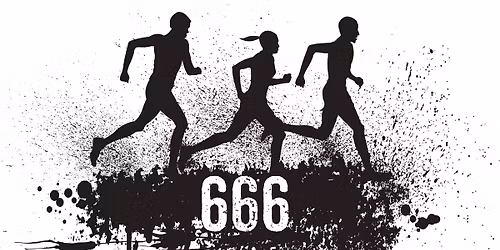 666 Trail Race
