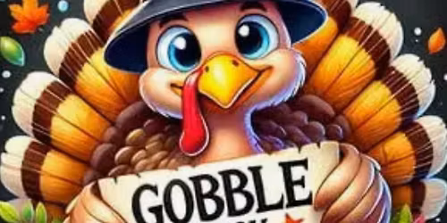 Free community thanksgiving 