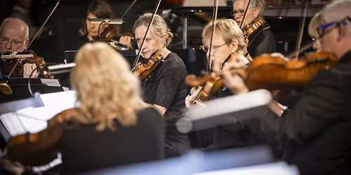 ASMF x Tinklings: Schubert C major String Quintet