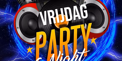 Disco & Dansavond in de Kas! \ud83e\udea9\ud83d\udd7a