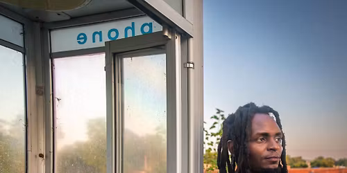 Yubu at The Regal Beagle