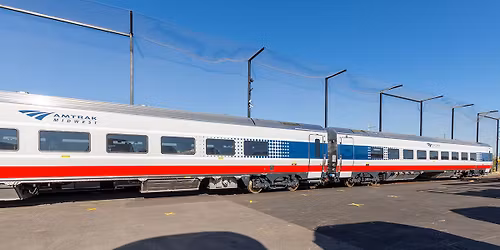 MI Association of Railroad Passengers Happy Hour