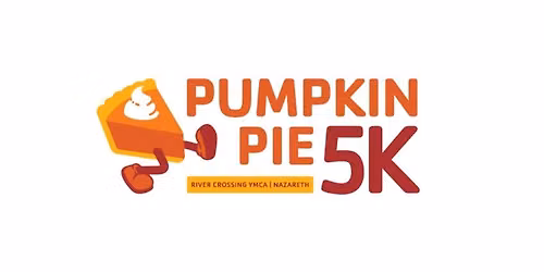 2026 RIVER CROSSING YMCA PUMPKIN PIE 5K RUN