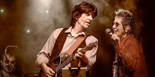 George The Concert a Tribute to George Harrison Full Band Show