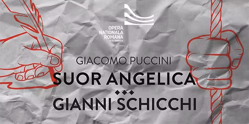 SUOR ANGELICA \/ GIANNI SCHICCHI | Giacomo Puccini