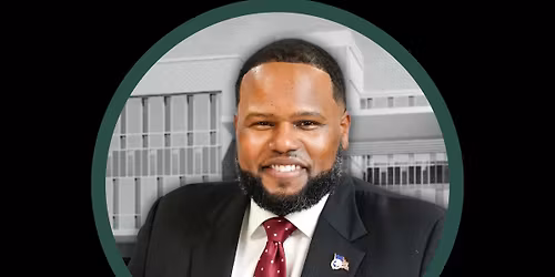 Alvin ISD Trustee Town Hall Meeting - Iowa Colony Part II