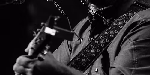 Dallas Jones- Live Music 