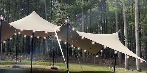 Reset & Reconnect Day Retreat