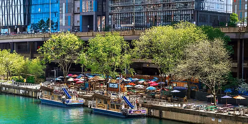 Camp Chicago: A Retro American Fest on the 4th