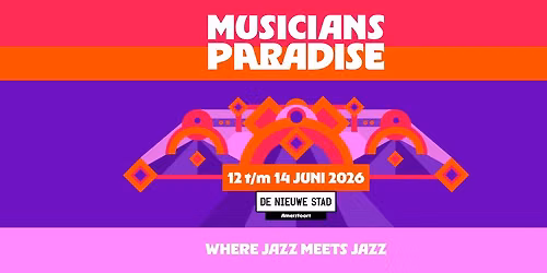 Musicians Paradise Festival 2026