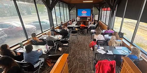Greater Wausau Marketing Hub