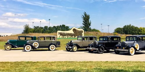 Lenexa 4th of July Parade