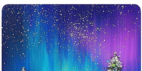 Black Friday BOGO Paint & Sip