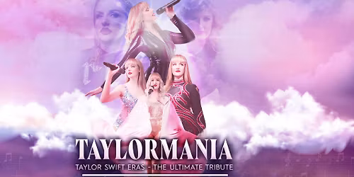 Taylormania