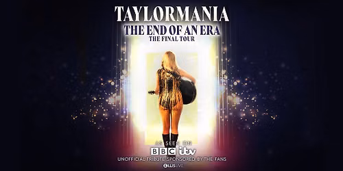 Taylormania