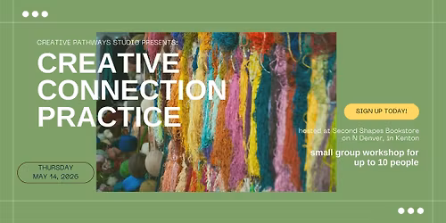 Creative Connection Practice