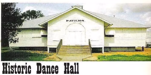 The Best Little Cowboy Gathering 2026