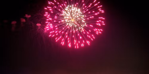 Let Freedom BOOM! Trenton's America 250 Celebration