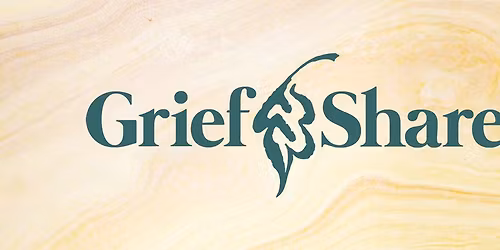 Grief Share Class 8
